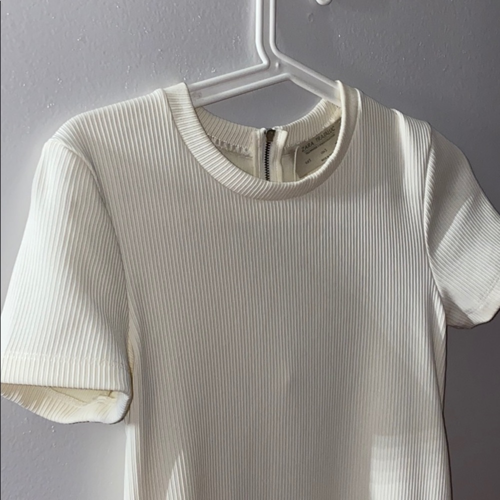 Women’s ZARA office dress